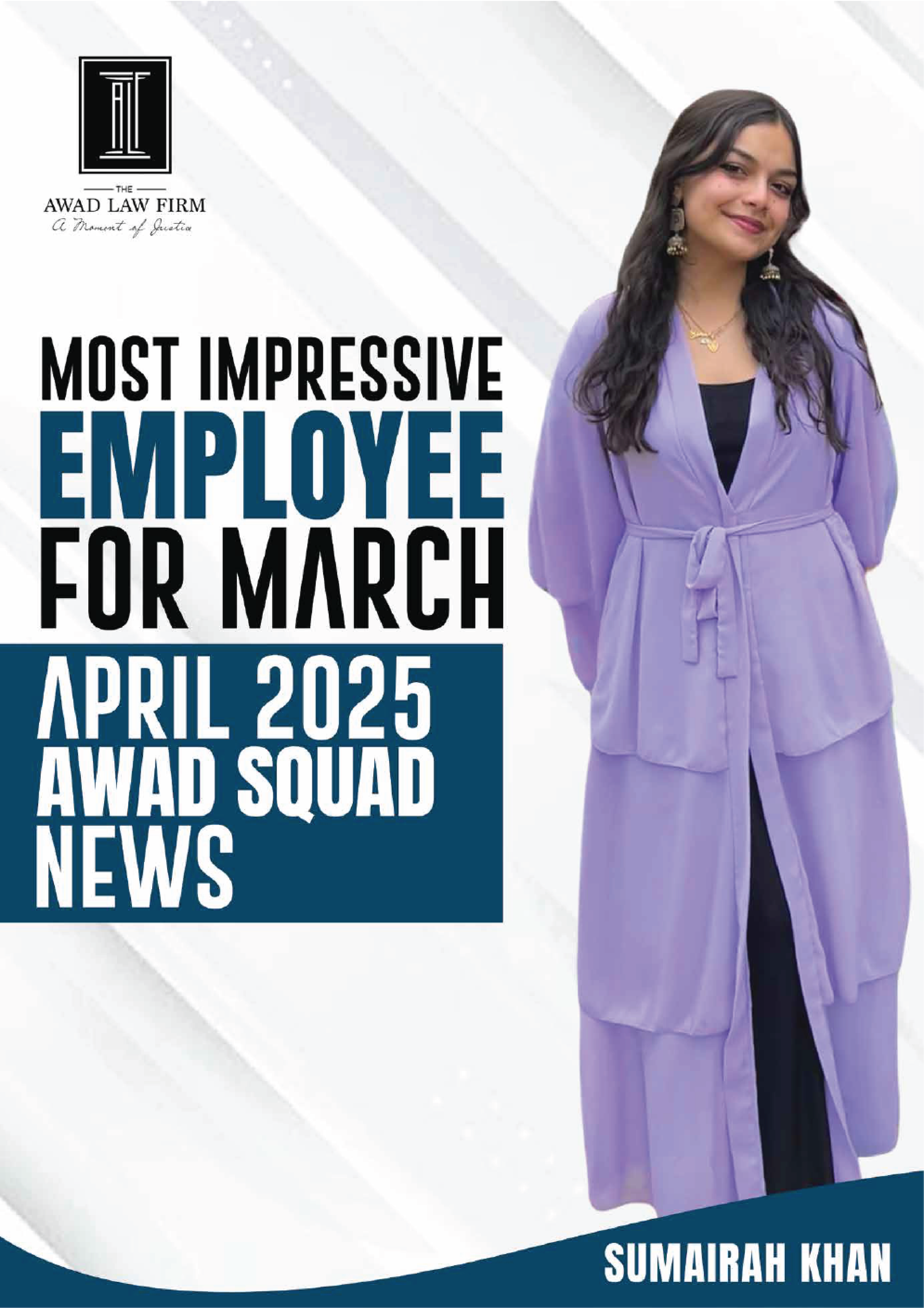 April 2025 Newsletter